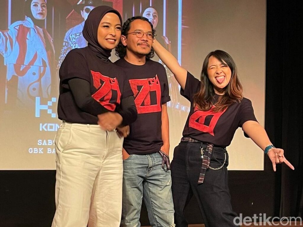 Kotak Rilis Single dan Video Musik YOLO Usai Lepas Label Besar