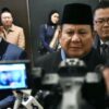 Pengamat Sebut Pergantian Pejabat Strategis Uji Konsolidasi Prabowo