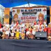 Kalbe Gelar Gerakan Makan Tanpa Drama untuk Ribuan Anak di Lampung