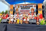 Kalbe Gelar Gerakan Makan Tanpa Drama untuk Ribuan Anak di Lampung