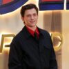 Aktor Tom Holland Jalani Latihan CrossFit Cindy Demi Peran Spider-Man