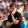 Andoni Iraola Evaluasi Hasil Kekalahan Liverpool dari Leeds United
