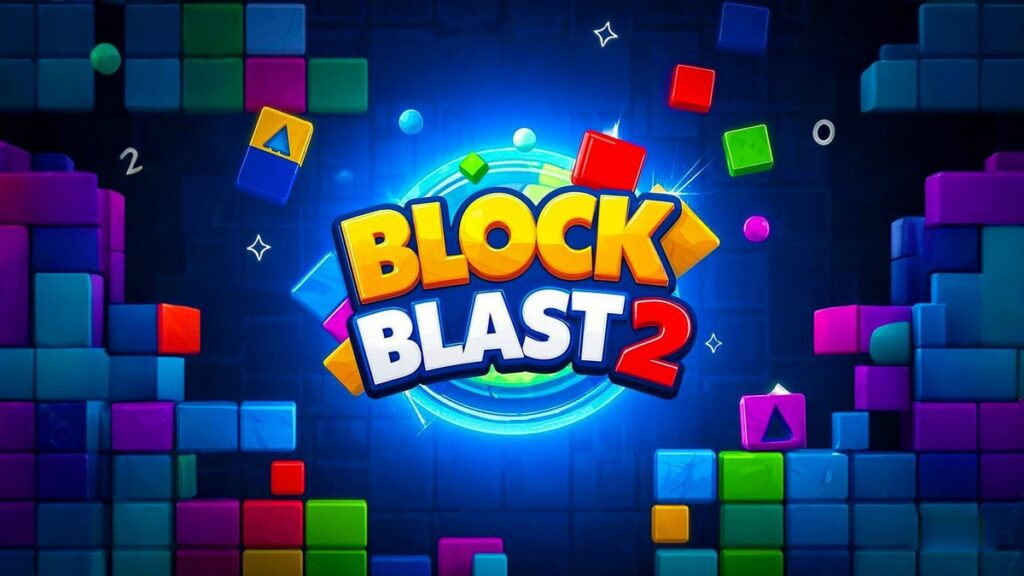 Apple Arcade Menghadirkan Block Blast Plus dan Empat Game Baru September
