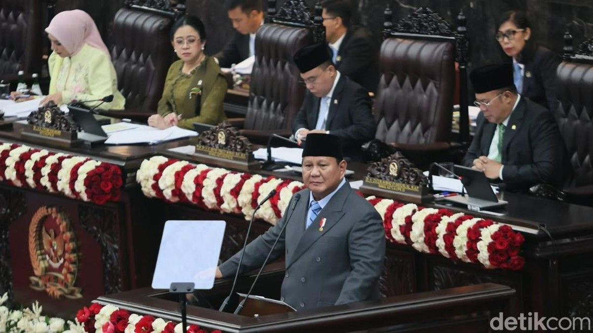 Prabowo Pertimbangkan Undang Dokter Asing Mengatasi Defisit Medis