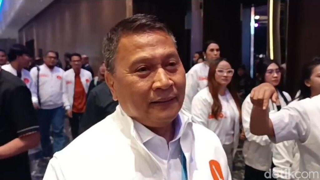 PKS Tanggapi Isu Reshuffle Kabinet Merah Putih Usai 17 Agustus