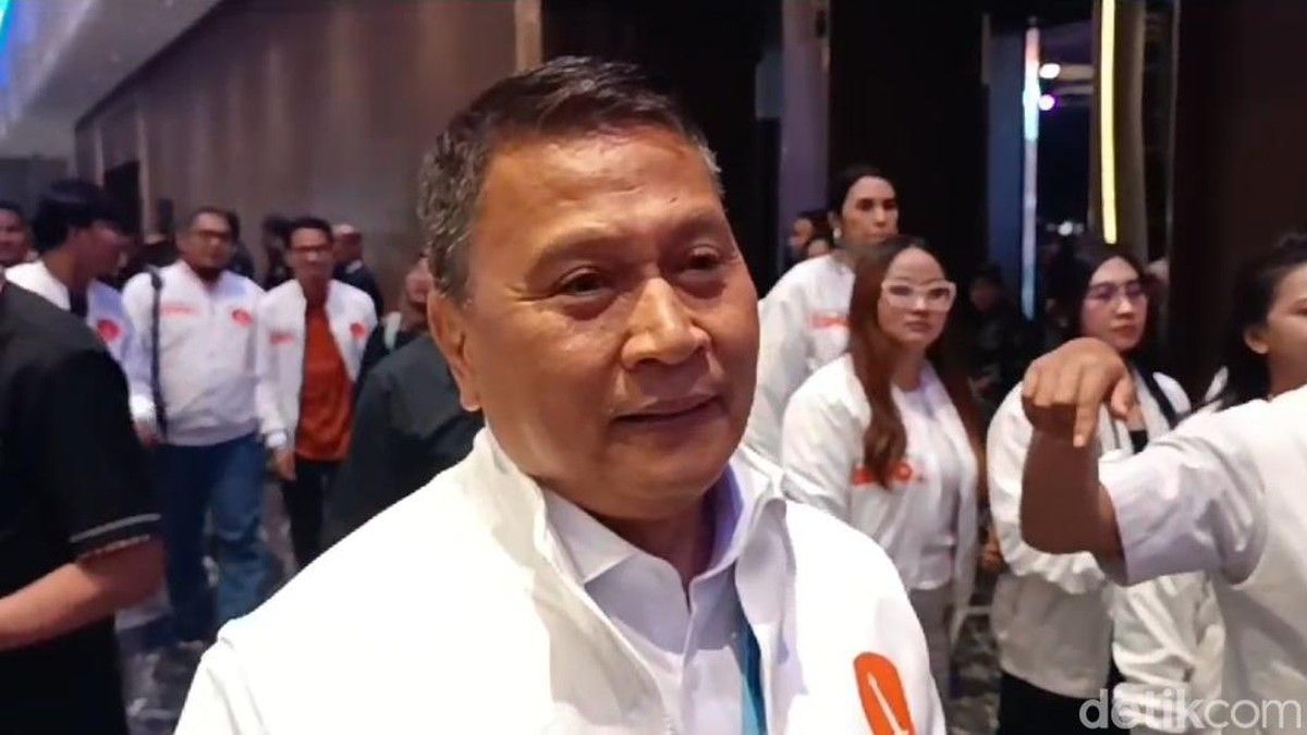 PKS Tanggapi Isu Reshuffle Kabinet Merah Putih Usai 17 Agustus