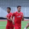 Ivar Jenner Bebas Transfer dan Dilirik Klub Eropa Usai Bela Timnas