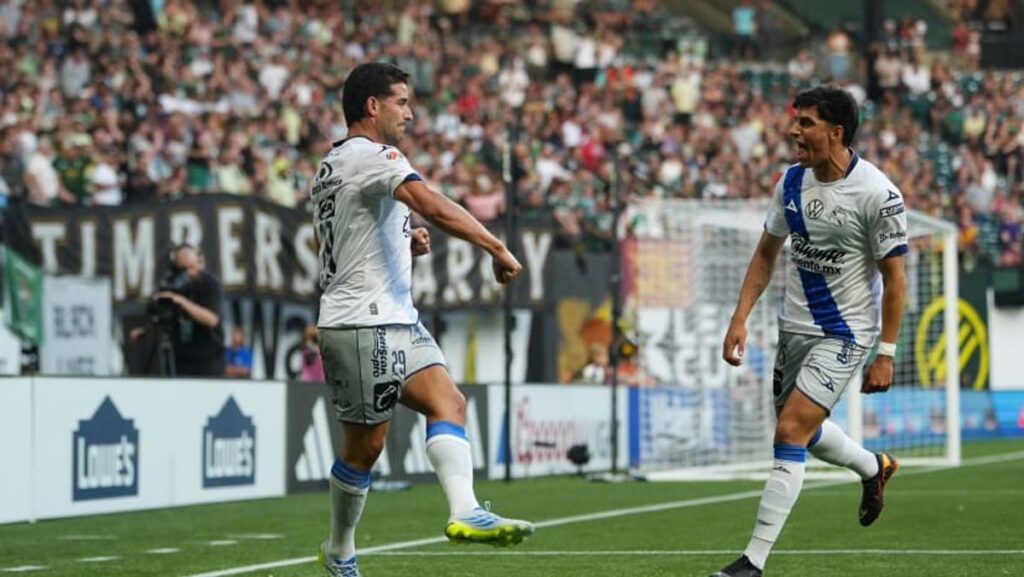 Austin FC Tantang Club Puebla pada Lanjutan Leagues Cup 2026