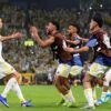 Al Nassr Takluk 0-2 dari Almeria pada Laga Uji Coba