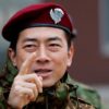 Jepang Perkuat Pertahanan Hadapi Ancaman China Dan Rusia