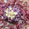 Cara Menyimpan Bawang Kupas Agar Tetap Segar dan Tahan Lama