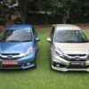 Harga Honda Mobilio RS 2020 Bekas Dibanderol Mulai Rp145 Juta