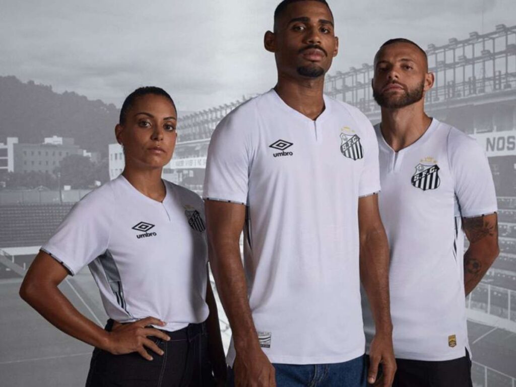 Athletico PR Ungguli Santos Dua Gol di Vila Belmiro