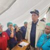 Menteri Keuangan Pastikan Anggaran Penanganan Gempa NTT Cukup
