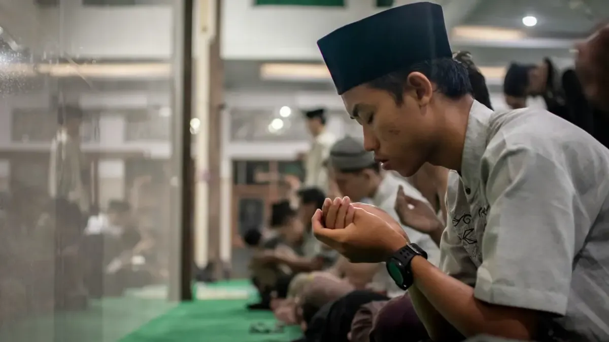 Bimas Islam Kemenag Rilis Jadwal Sholat Kulon Progo 14 Agustus 2026