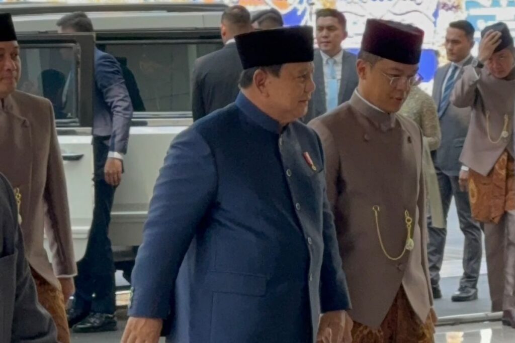 KPK Mendalami Dugaan Pemerasan Penerimaan Mahasiswa Baru Unsoed