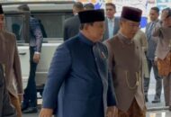 KPK Mendalami Dugaan Pemerasan Penerimaan Mahasiswa Baru Unsoed