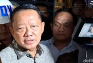 Rektor dan Dua Wakil Rektor Unsoed Terjaring OTT KPK Terkait Penerimaan Mahasiswa Baru