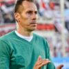 Colo Colo Jamu O Higgins di Estadio Monumental