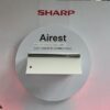 Sharp Rilis AC Airest Berteknologi Penjernih Udara MERV 14