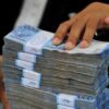 Pemerintah Alokasikan RAPBN 2027 Sebesar Rp4097 Triliun
