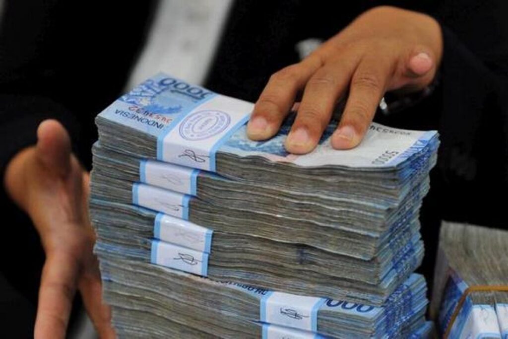 Pemerintah Alokasikan RAPBN 2027 Sebesar Rp4097 Triliun