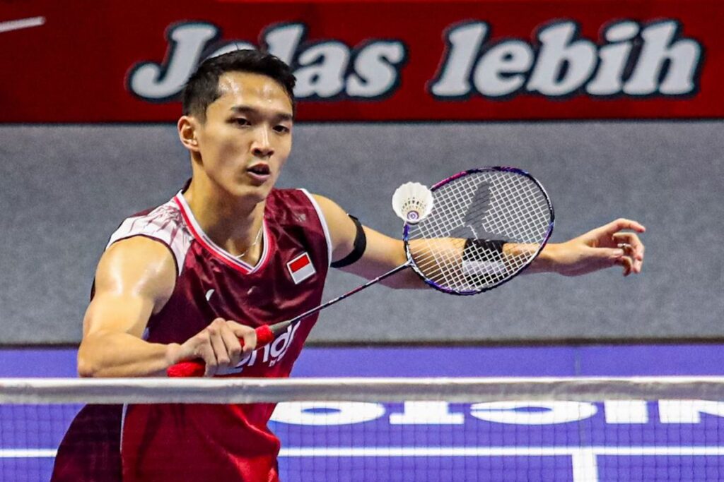 Popov Bersaudara Tersingkir dari Kejuaraan Dunia Bulu Tangkis 2026