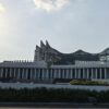 Pemerintah Alokasikan Rp 48,8 Triliun dari APBN Penuhi Pembangunan IKN 2025-2029