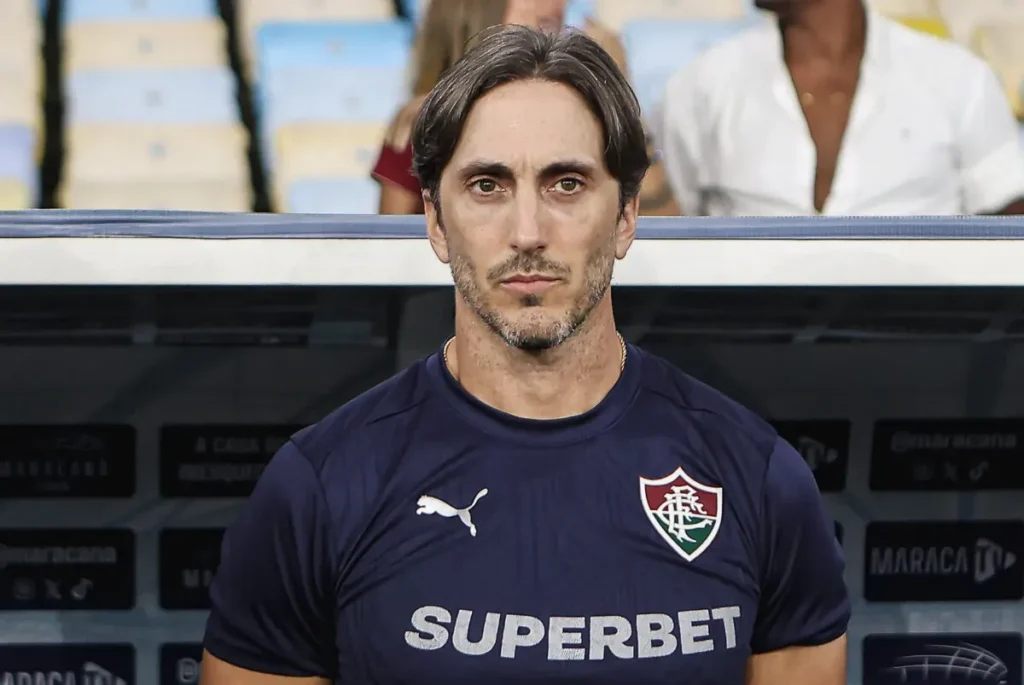 Klub Brasil Tampil di Libertadores dan Sul-Americana 11 Agustus 2026
