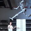 Unitree Rilis Robot Humanoid As2W Berkecepatan 45,6 Km per Jam