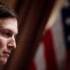 Kushner Temui Netanyahu dan Hamas Dorong Perdamaian Gaza
