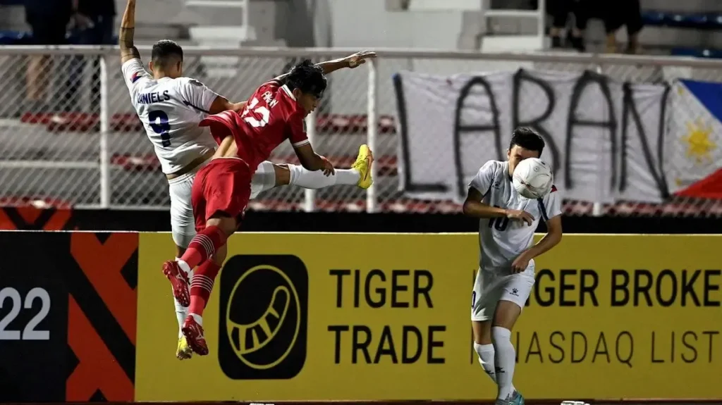 Filipina dan Laos Incar Poin Perdana Grup B Piala AFF 2026