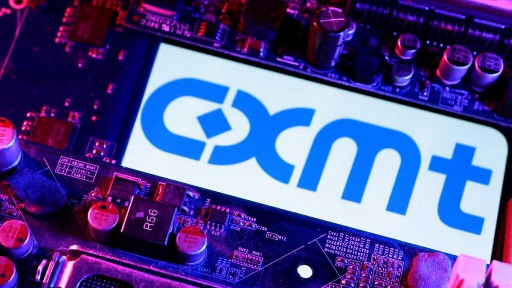 Mantan Teknisi Samsung Mengaku Curi Dokumen Rahasia Chip CXMT