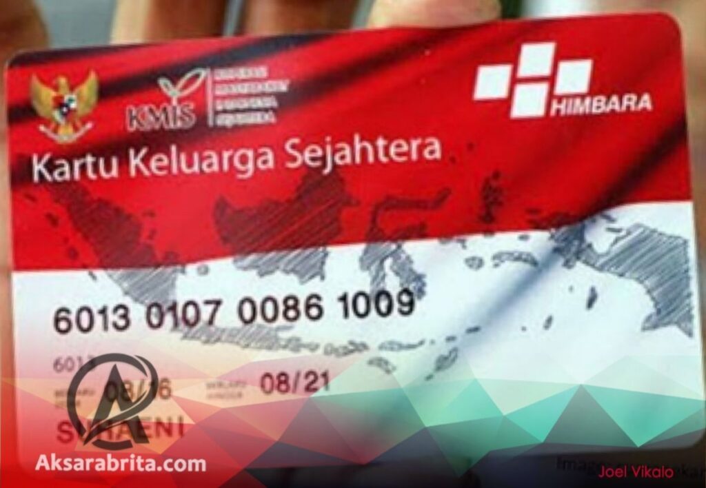 Bantuan PKH Cair Hingga Rp3 Juta, Ini Panduan Daftar Online Lewat HP