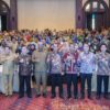 Pemkot Surabaya Raih Dua Penghargaan Nasional Rakornas Dukcapil 2026