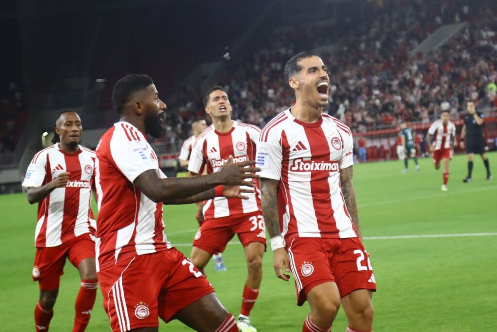 Alex Pastoor Sanjung Performa Noe Lebreton Usai NEC Tahan Olympiakos