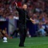 Pemain Pengganti Bawa Atletico Madrid Menang Atas Malaga di La Liga