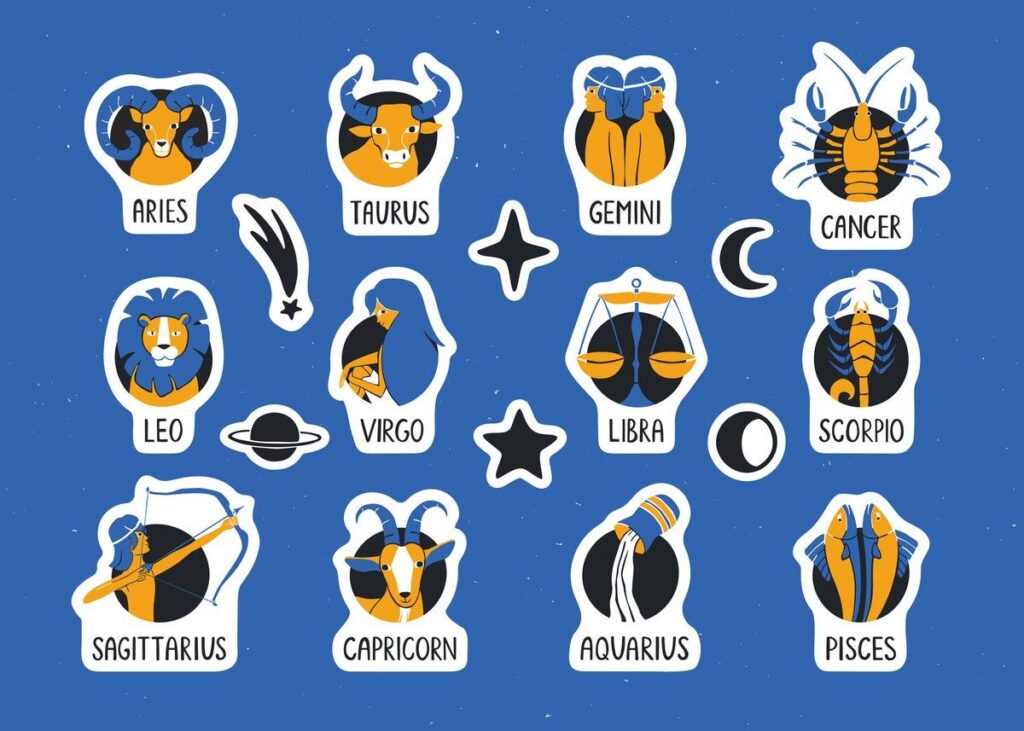 Ramalan Zodiak Libra Scorpio dan Sagitarius Soal Keuangan dan Asmara