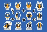 Ramalan Zodiak Libra Scorpio dan Sagitarius Soal Keuangan dan Asmara