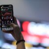 IHSG Menguat ke Level 6388 Sesi Pertama Asing Borong Saham BBRI