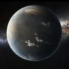 Astronom Temukan Planet GJ 523b dengan Orbit dan Kepadatan Aneh