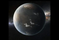 Astronom Temukan Planet GJ 523b dengan Orbit dan Kepadatan Aneh