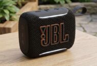 JBL Kolaborasi dengan Supreme Luncurkan Speaker Bluetooth Go 5