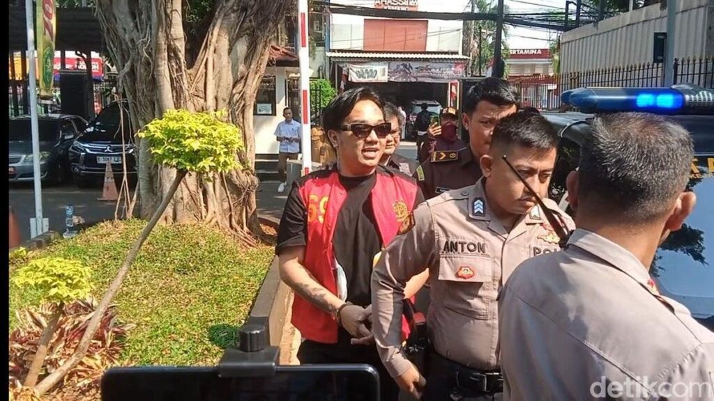Asisten Nikita Mirzani Ajukan Peninjauan Kembali Perkara ITE dan TPPU