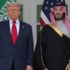 Donald Trump Batalkan Serangan ke Iran Setelah Kesepakatan dengan Saudi