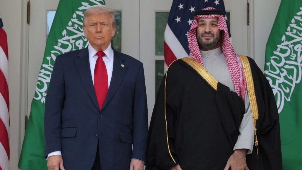 Donald Trump Batalkan Serangan ke Iran Setelah Kesepakatan dengan Saudi