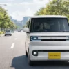 BYD Racco Tembus 1.000 Pemesanan di Jepang