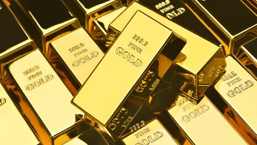 Trimegah AM Meluncurkan ETF Emas Syariah Pertama di BEI