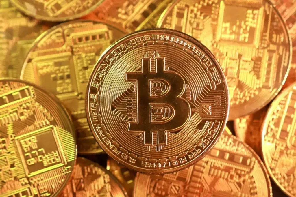 AS Tambah Buyback Obligasi Memicu Lonjakan Bitcoin dan Penguatan Rupiah