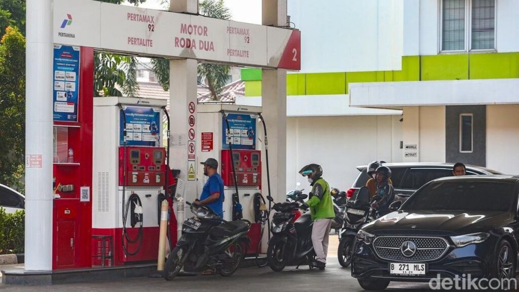 Pertamina Pasok BBM dan LPG Tetap Aman Pascagempa Simalungun